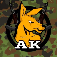 AKangaroos