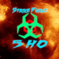 StrikeForce5HO