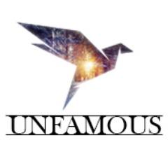 #unFamous