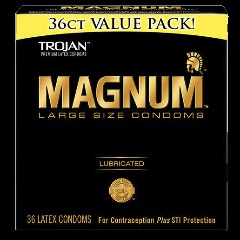 MagnumGG