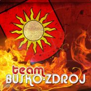TEAM BUSKO