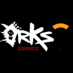 orKs Black