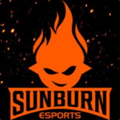 Sunburn esports
