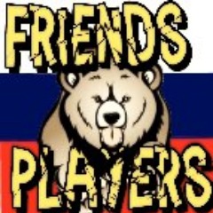 Friends Players
