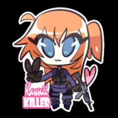 Kawaii Killers