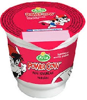 Powercow