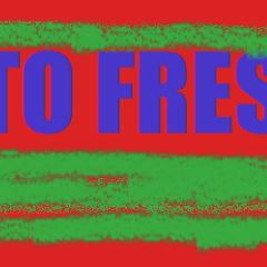 TO FRESH