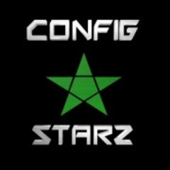 CONFIGSTARZ