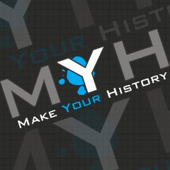 MakeYourHistory