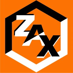 ZAX