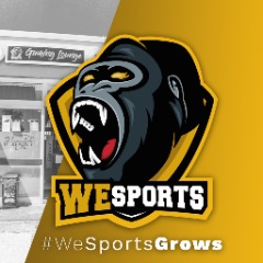-WeSports