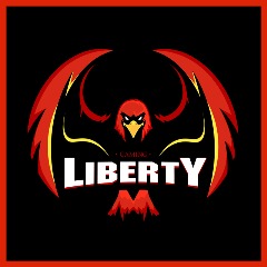 LBRTYGAMING