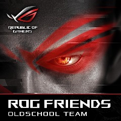 ROG Friends
