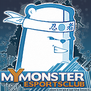 mYmonster CS:GO