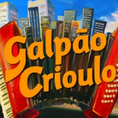 Galpao Crioulo