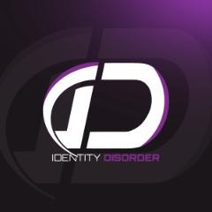 IdentityDisordr