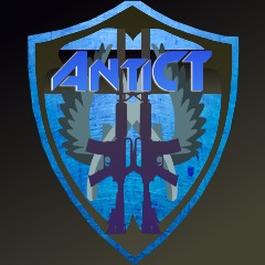 AntiCT