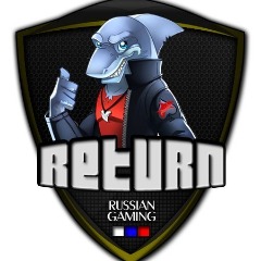 Return Gaming