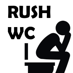 Rush WC