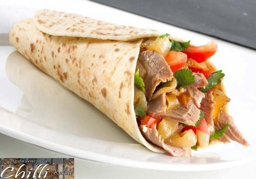 KebaBSupris