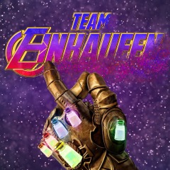 Team Einkaufen