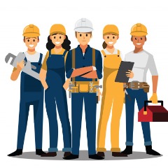 Natus Workers