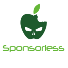 Sponsorless