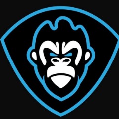 sick monkeys
