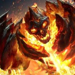 ByFireBePurged