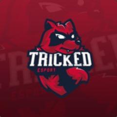 Tricked Esport-