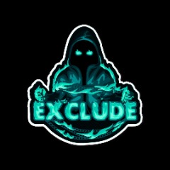 EXCLUDE