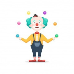 Clown FiestaOwO