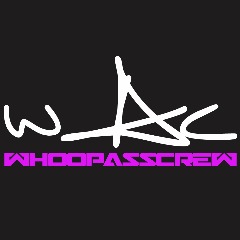 whoop ass crew