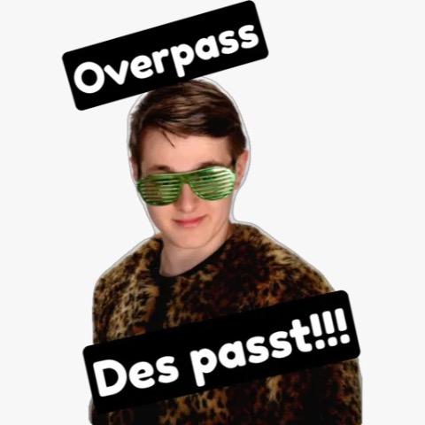 OverPasst