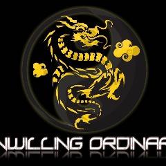 Unwill Ordinary