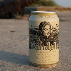 EZSANDELS