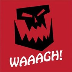WAAAGH