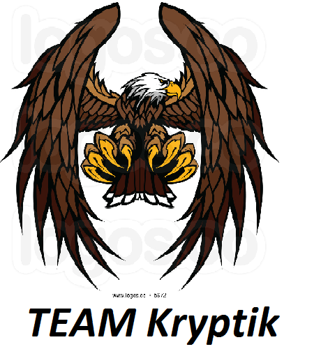 Team Kryptik