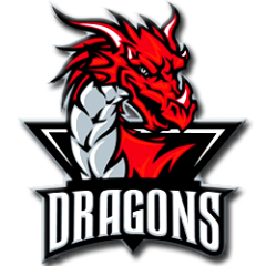 The-Dragons