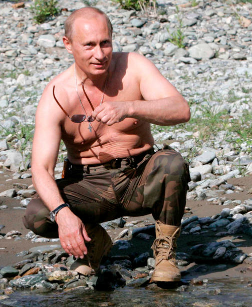 Blyat Squad