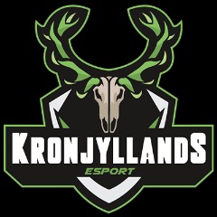 Kronjylland