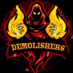 DEMOLISHERS