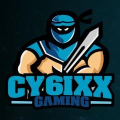 CY6IXX GAMING