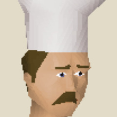 Cooks assistant