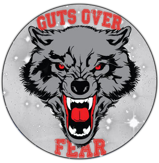 GUTSOVERFEAR