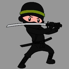 Extreme Ninja