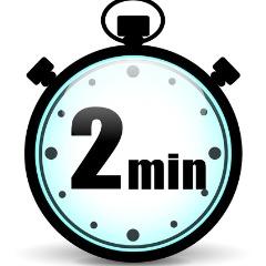 2MINUTEN