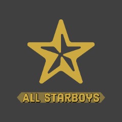 All Starboys