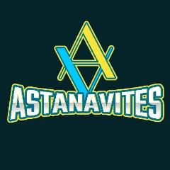 ASTANAVITES