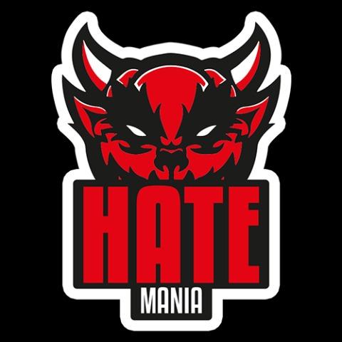 hateMania